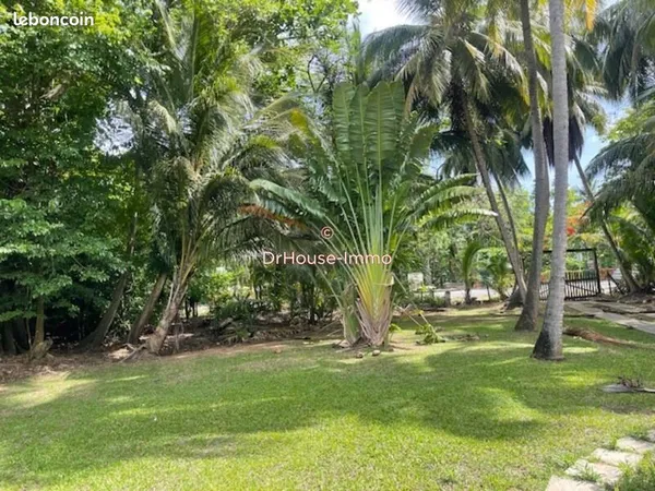 Maison 2 pièces 70 m² 
