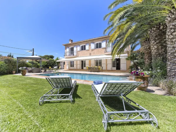Le Cannet Résidentiel - Bastide Familiale 
