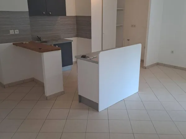 Appartement 3 pièces 83 m² 
