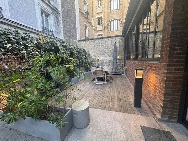 Maison 2 pièces 60 m² 