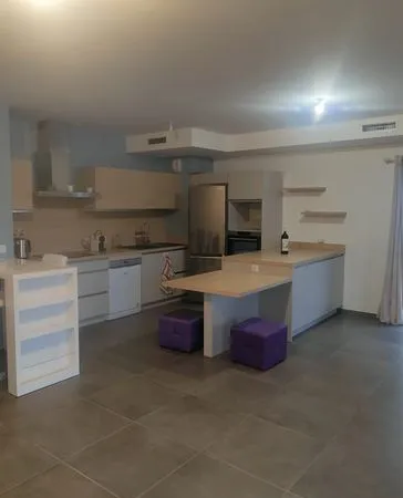 Location t3 - residence neuve 