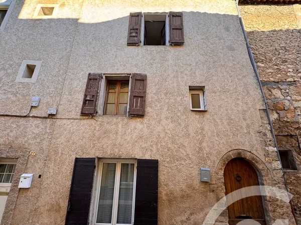 Maison 4 pièces 75 m² 