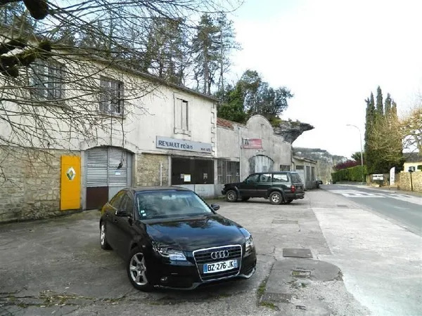 Achat : Maison Le Bugue (24260) 