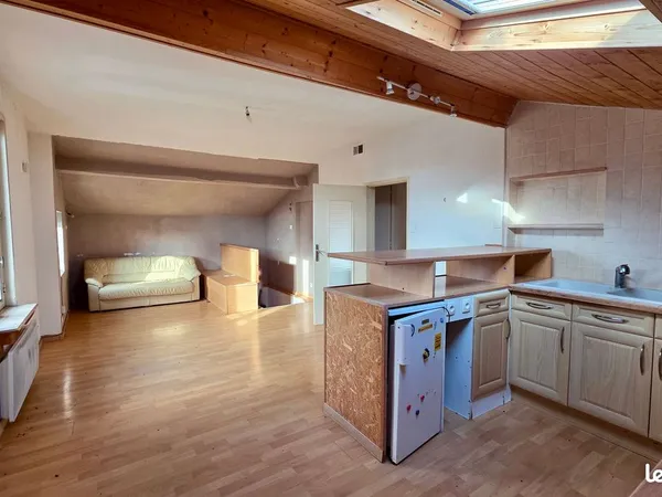 Maison 9 pièces 162 m² 
