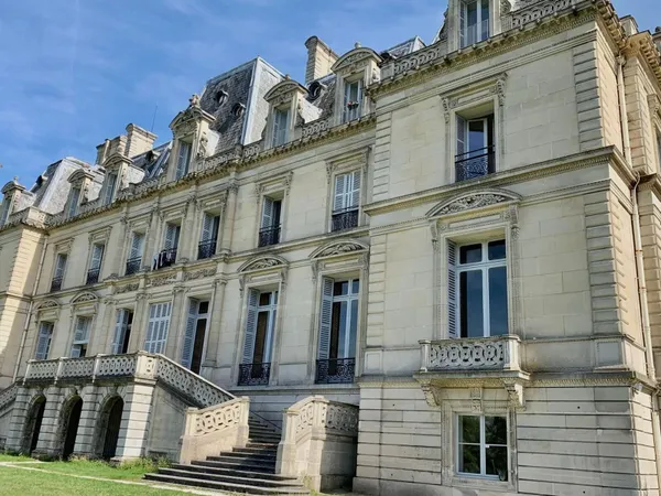 Appartement 4 pièces 107 m² 