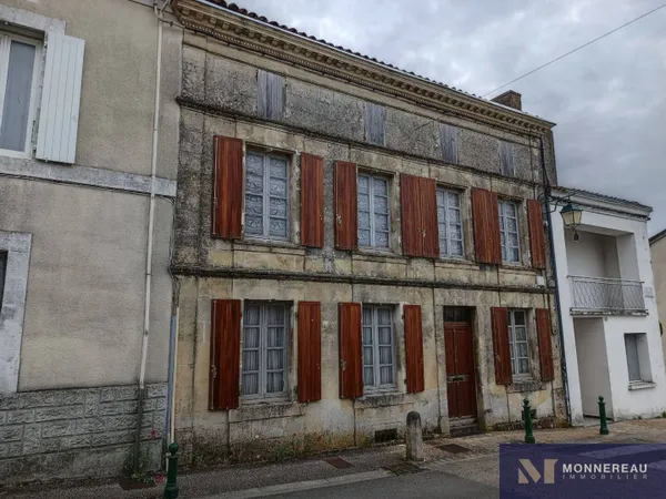 Maison 7 pièces 148 m² 