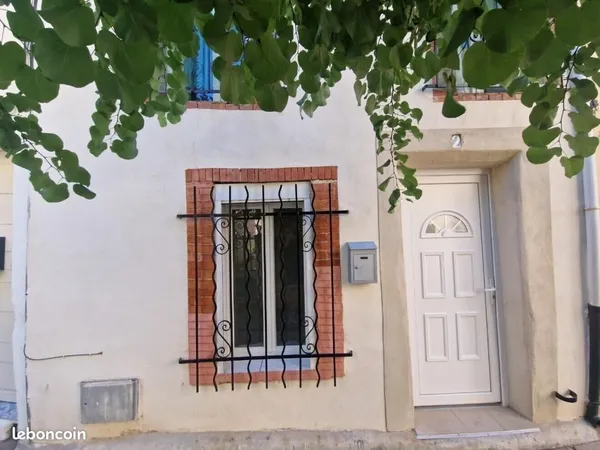 Maison de village 4 pièces 82 m² 