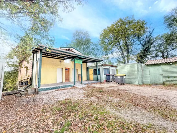 Terrain 4200 m² 