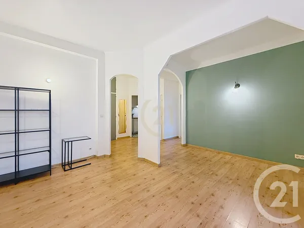 Appartement 2 pièces 56 m² 