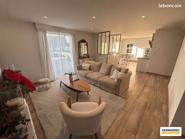 Maison 6 pièces 149 m² 