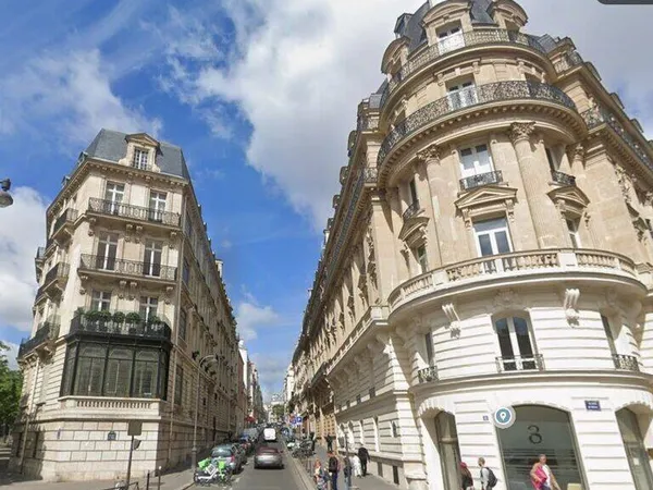 Boutique 200 m² 