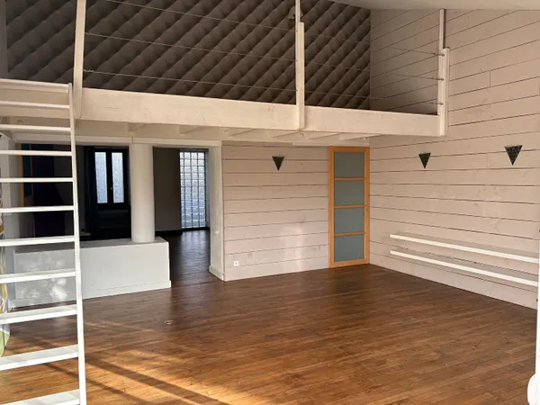 Maison à vendre à Bressuire - 5 pièces, 3 chambres 127m² avec jardin de ville 