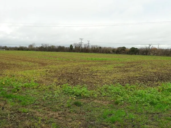 Terrain 452 m² Benouville 