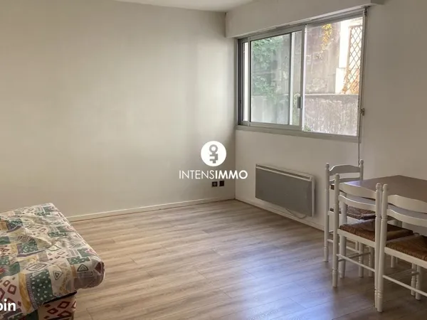 Appartement 1 pièce 32 m² 