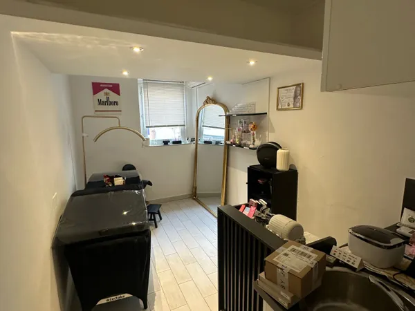 CANNES CROISETTE APPARTEMENT 10M2 SUD OUEST 