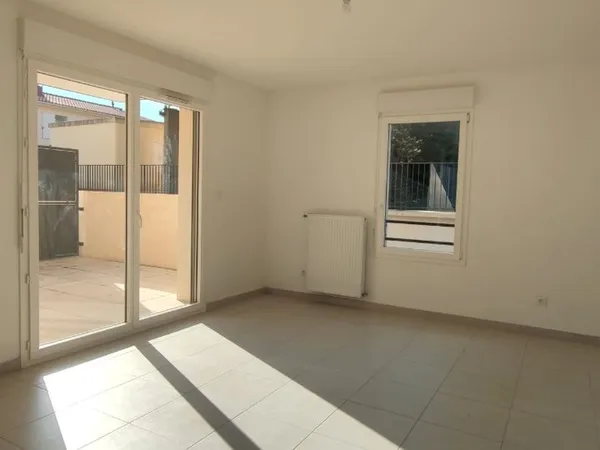 Location appartement Gleizé 