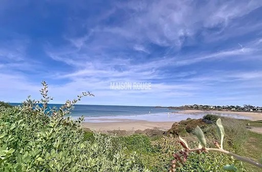 Terrain 960 m²