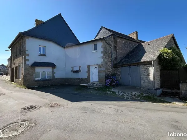 Maison 7 pièces 210 m² 