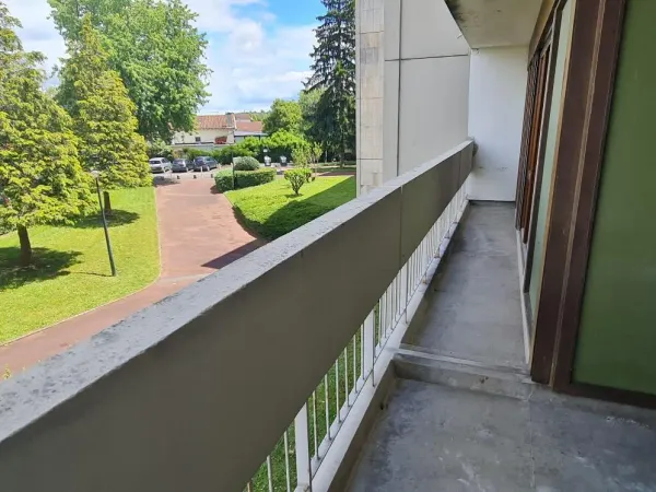 Appartement 4 pièces 78 m² 