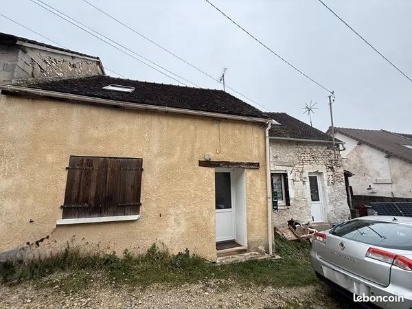 Maison 3 pièces 77 m² 