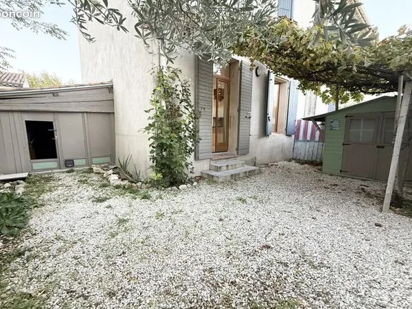 Appartement 3 pièces 69 m² 