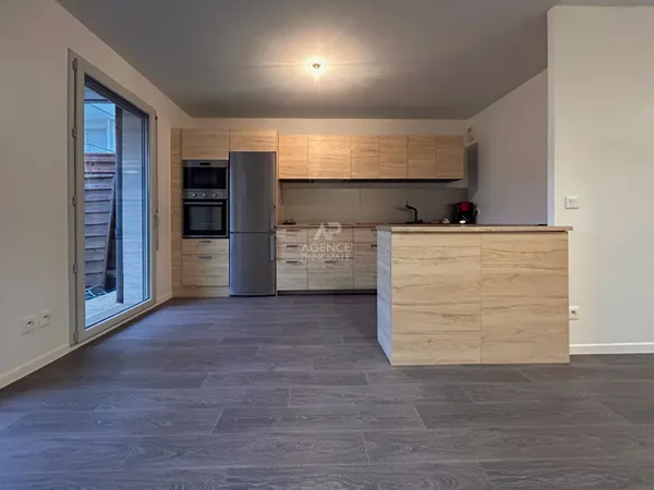 Appartement Poissy 3 pièce(s) 63.93 m2 