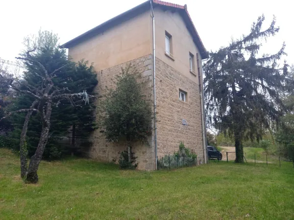Maison 5 pièces 91 m² 