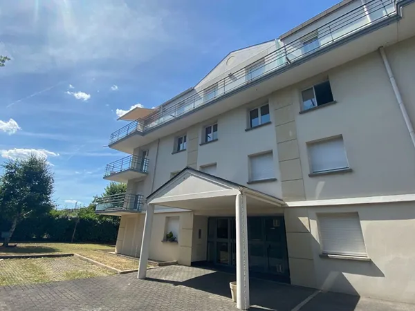 Appartement 3 pièces 82 m² 