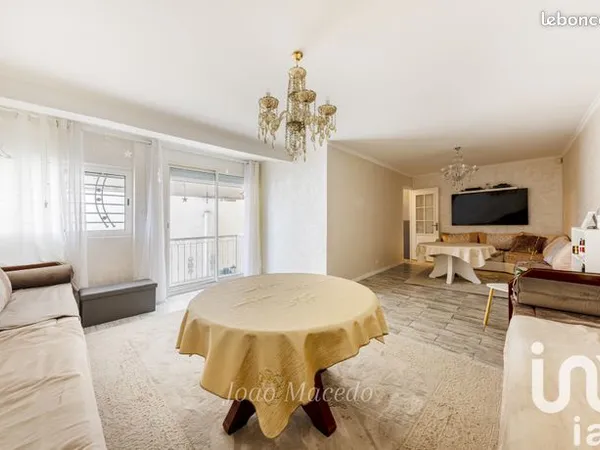 Maison 8 pièces 166 m² 