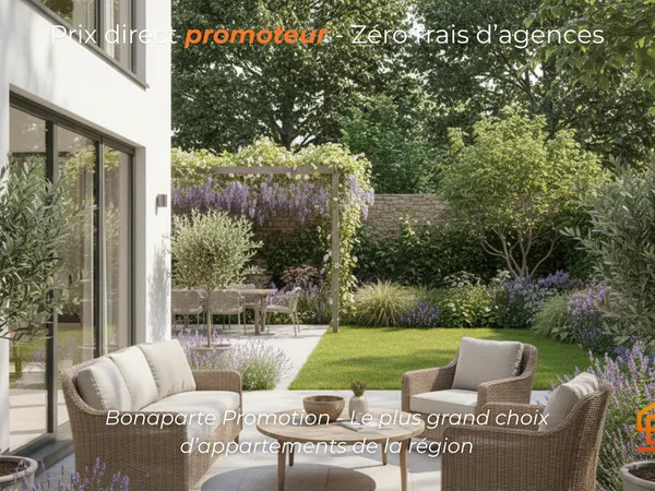 Rare maison T5 d'une superficie de 123m² proche des commodites 