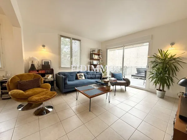 Maison 6 pièces 165 m² 