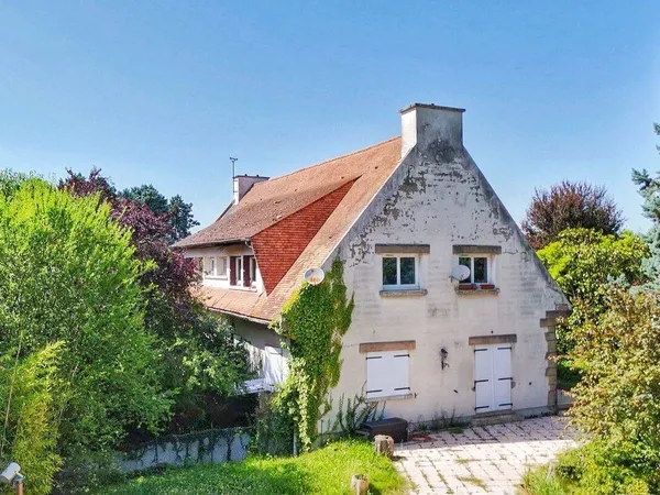 Immeuble 10 pièces 1000 m² 