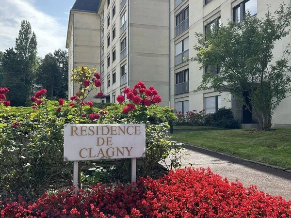 Appartement 4 pièces 86 m² 