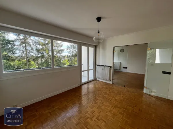 Appartement 5 pièces 92 m² 