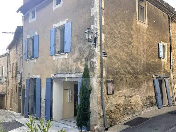 Maison 5 pièces 150 m² 