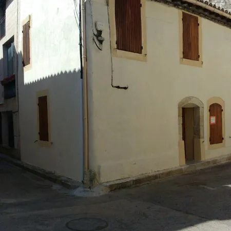 Location maison de village 
