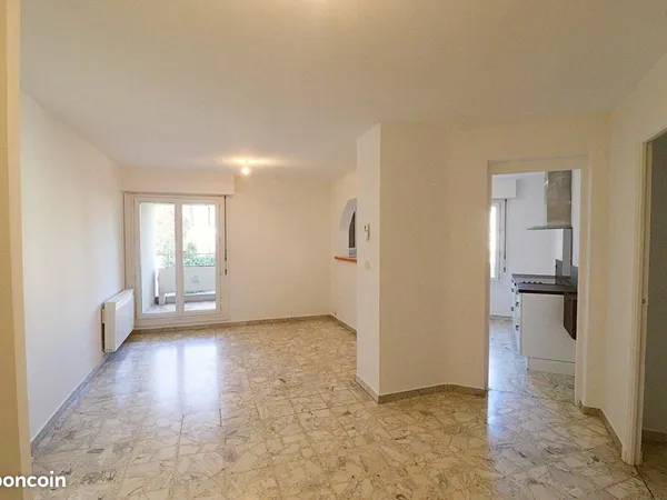 Appartement 5 pièces 105 m² 