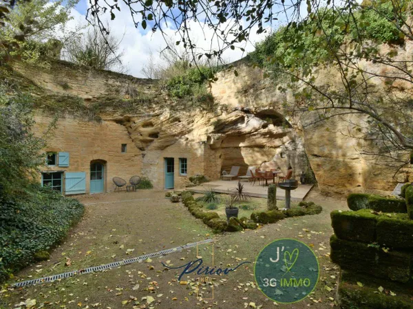 Maison 1 pièce 72 m² 