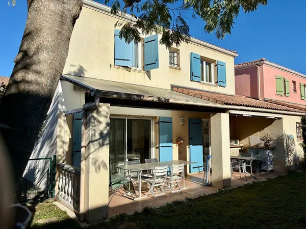 Villa 5 pièces 105 m² 