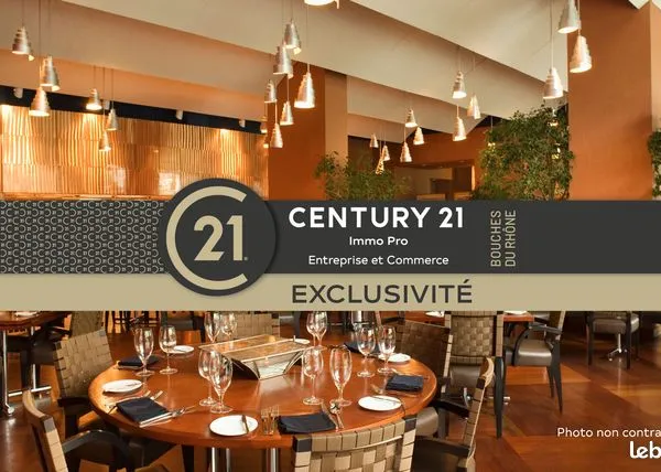 Boutique 110 m² 
