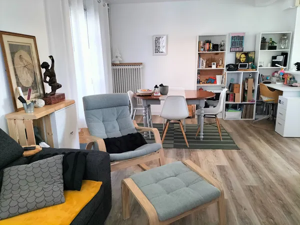 Maison Mont De Marsan 5 pièce(s) 94 m2 