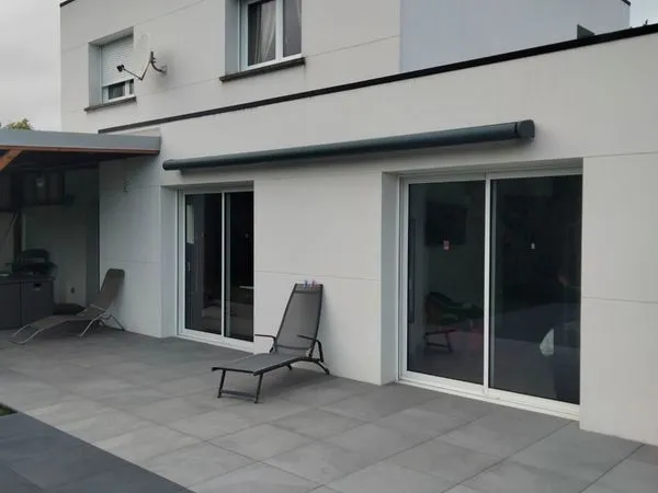 Vente immobilière pas 