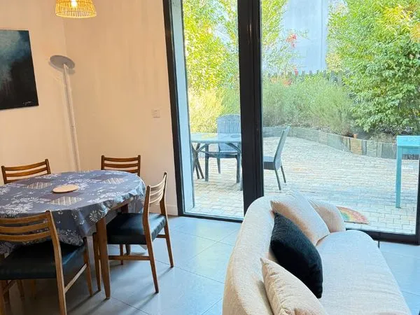 Appartement 2 pièces 54 m² 