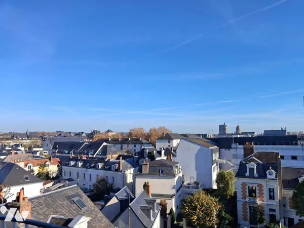Appartement 4 pièces 79 m² 