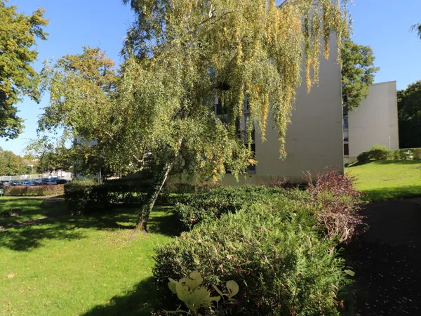 Appartement 4 pièces 86 m² 