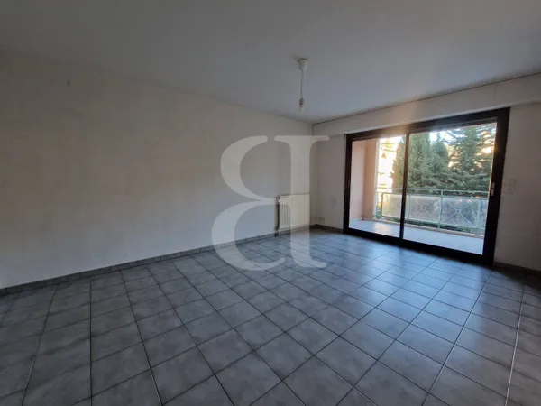 Appartement 2 pièces 52 m² 