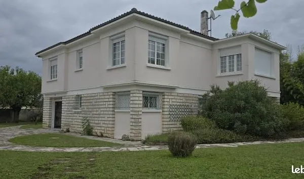 Maison 5 pièces 170 m² 