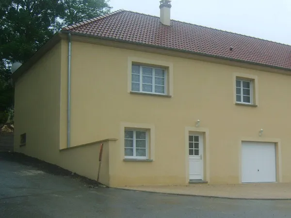 Maison 4 pièces 103 m² 