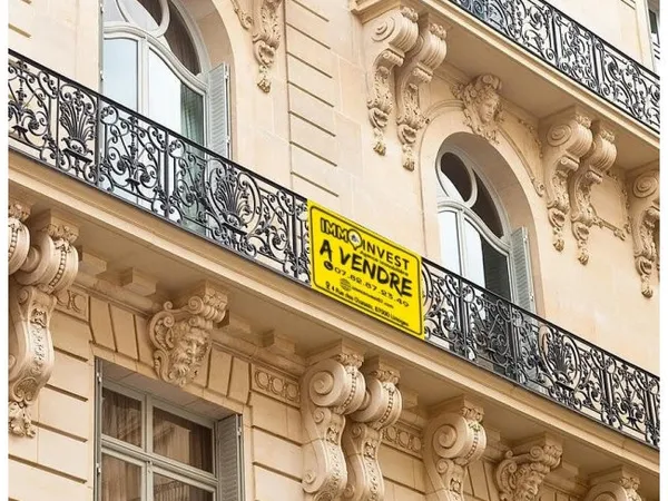 Maison année 1930 Mauvendière 
