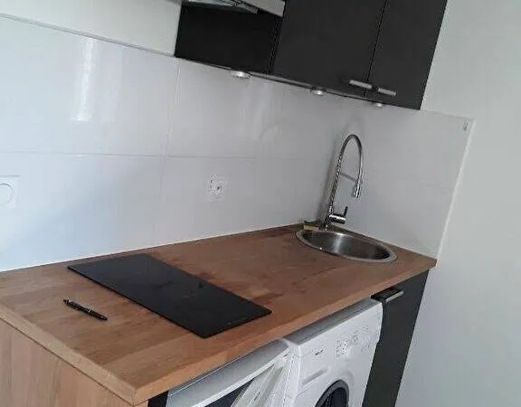 Appartement 1 pièce 18 m² 